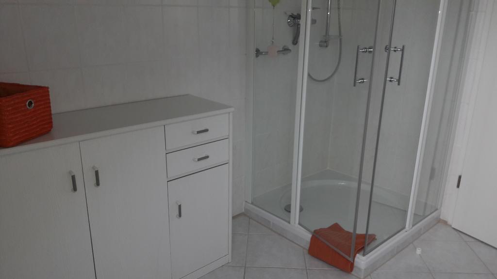 Apartment Mit Balkon Putbus Luaran gambar